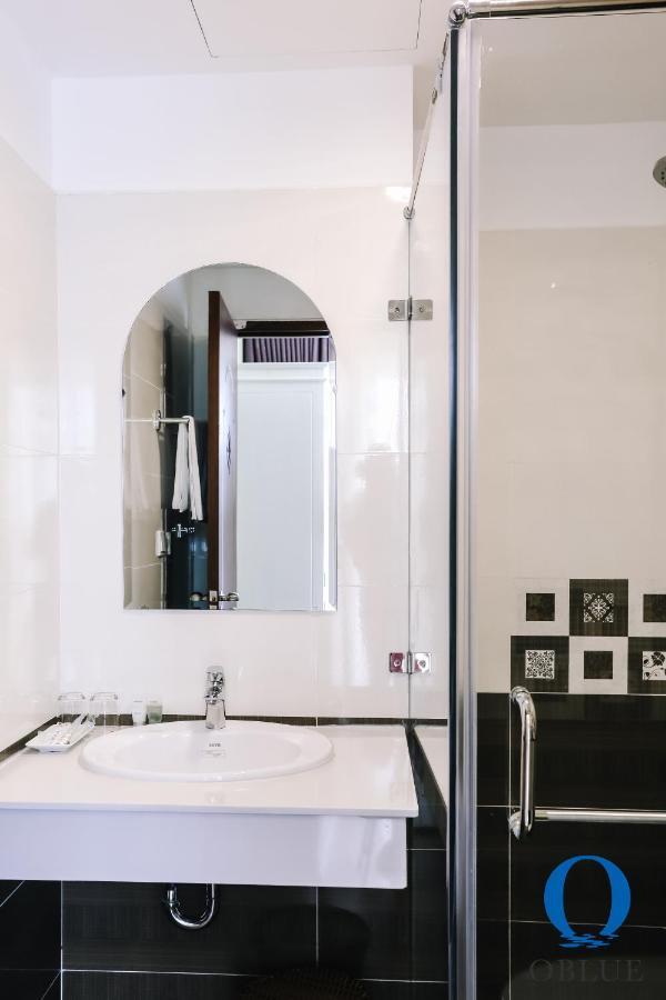 Audrey Hotel Phu Quoc Buitenkant foto