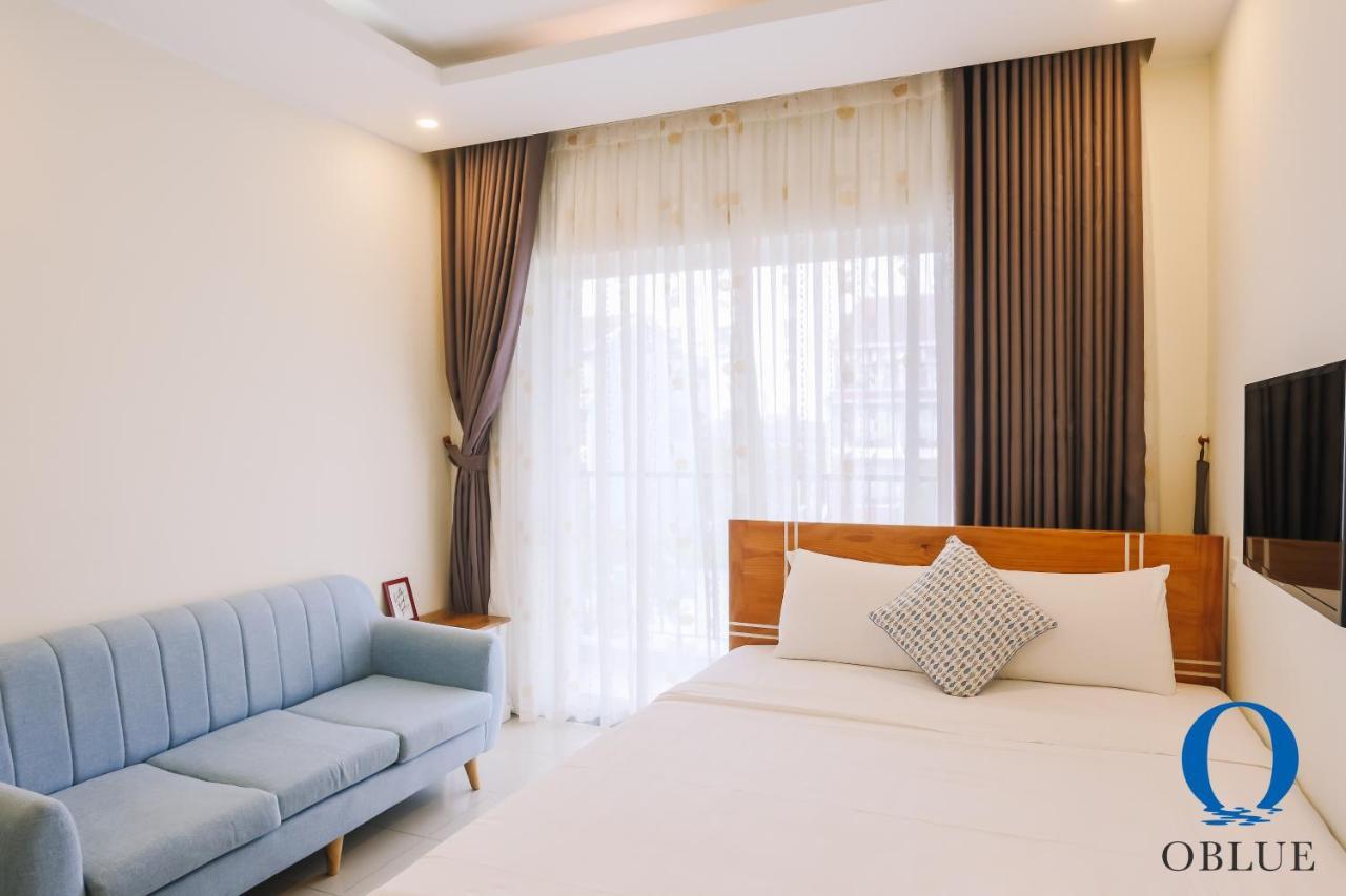 Audrey Hotel Phu Quoc Buitenkant foto