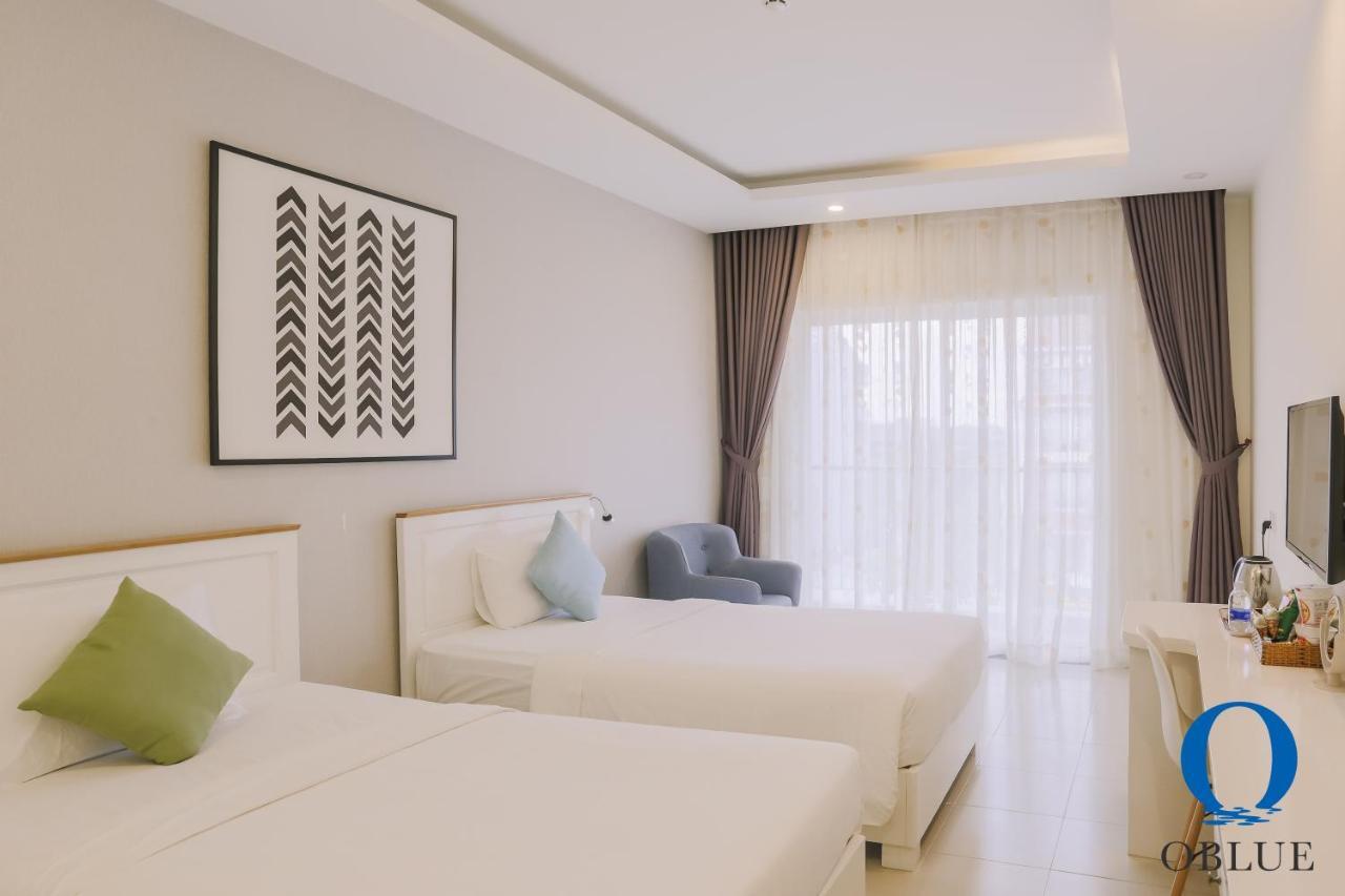 Audrey Hotel Phu Quoc Buitenkant foto