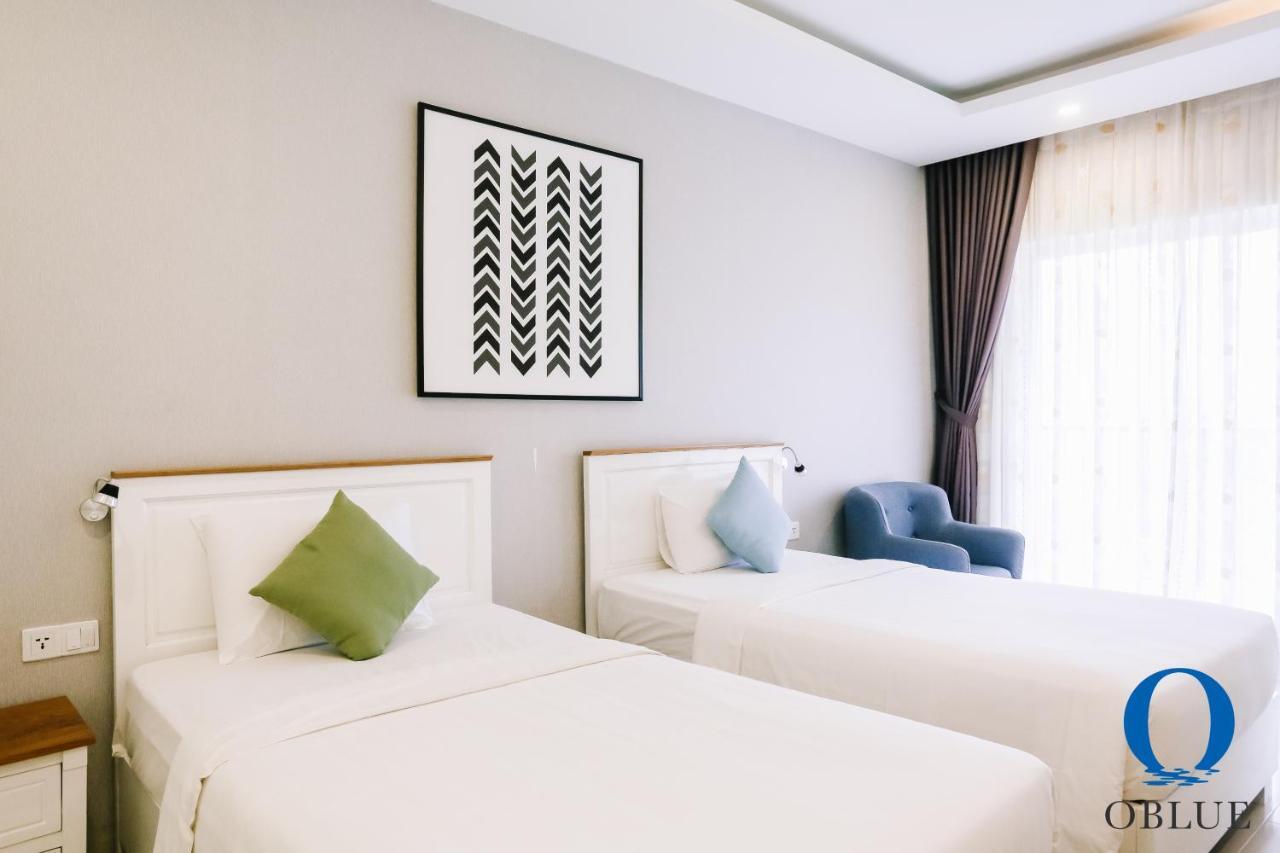 Audrey Hotel Phu Quoc Buitenkant foto