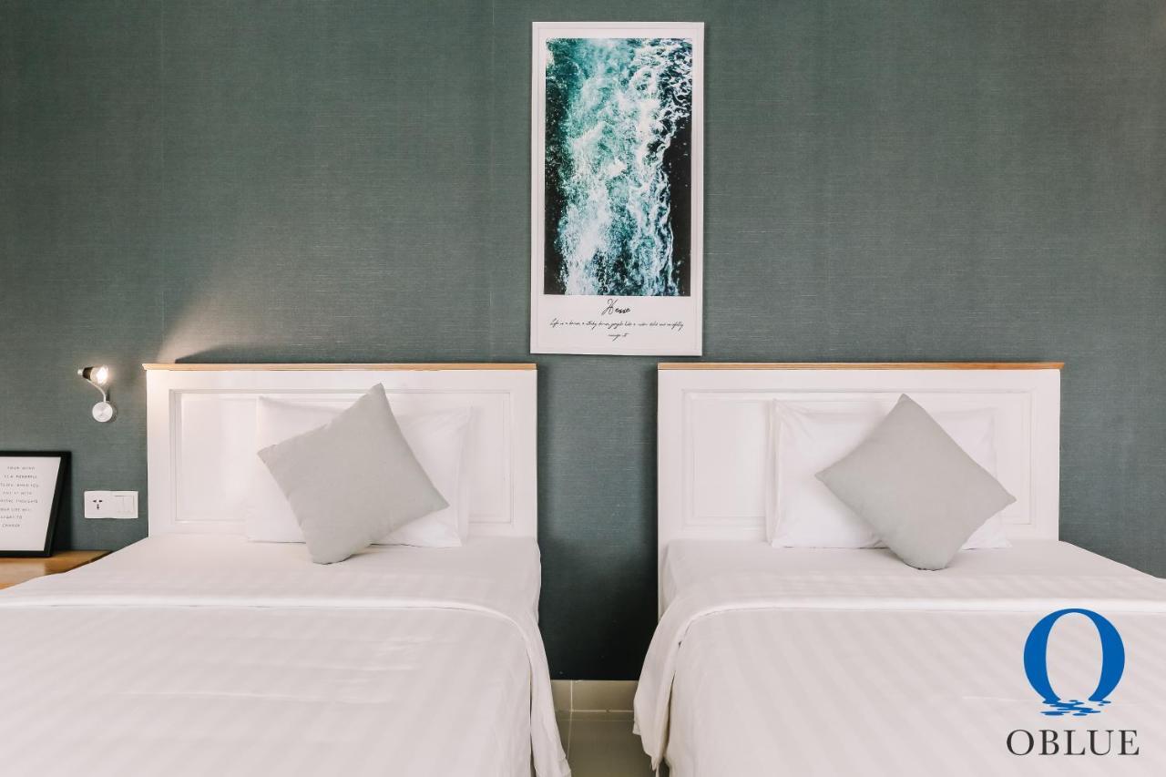 Audrey Hotel Phu Quoc Buitenkant foto